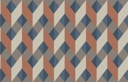 Обои Milassa Geometrica Gm5, 021 в Набережных Челнах