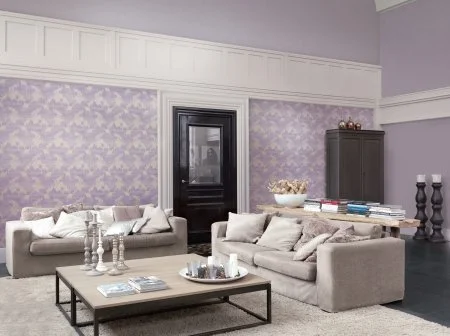 Обои Loymina Golden Library SAT31, 022 в Набережных Челнах