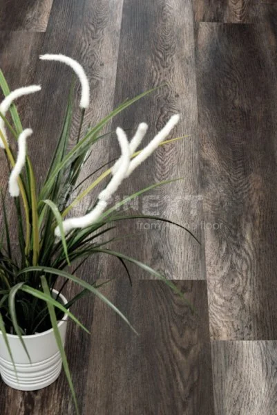 Кварц-виниловая плитка Alpine Floor Ultra Орех Темный ЕСО 5-13 2 мм. 34 класс в Набережных Челнах