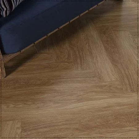 ПВХ плитка FineFlex Wood Дуб Вармане FX-106 в Набережных Челнах