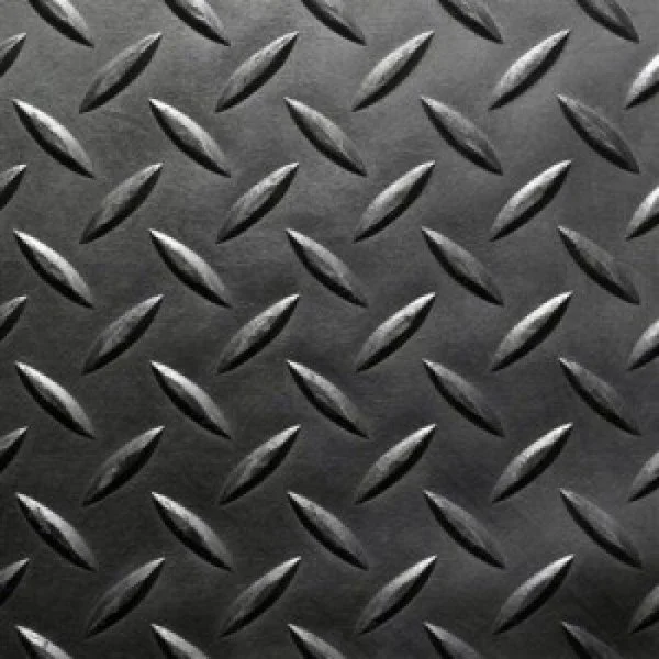 Противоскользящее резиновое покрытие Рисинка (1,5х10м) в Набережных Челнах