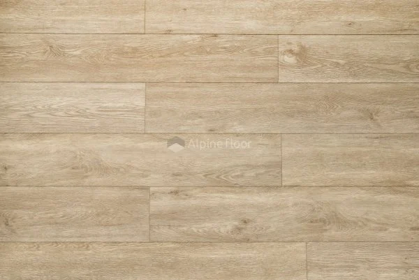 Каменно-полимерная плитка Alpine Floor Grand Sequoia Light Сонома ECO 11-301 3.5мм, 34 класс в Набережных Челнах