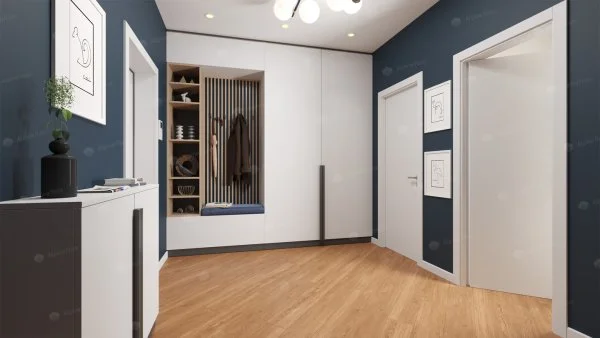 Кварц-виниловая плитка Alpine Floor Sequoia Секвойя ROYAL ЕСО 6-4 3.2 мм. 43 класс в Набережных Челнах