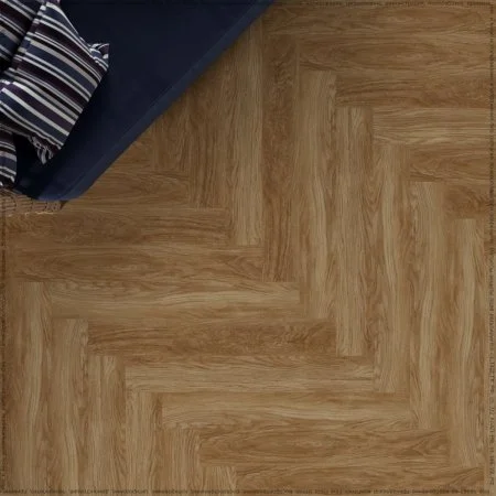 ПВХ плитка FineFlex Wood Дуб Вармане FX-106 в Набережных Челнах