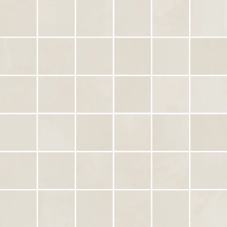 Керамогранит Italon Континуум Полар Мозаика 30х30 (Натуральная) в Набережных Челнах