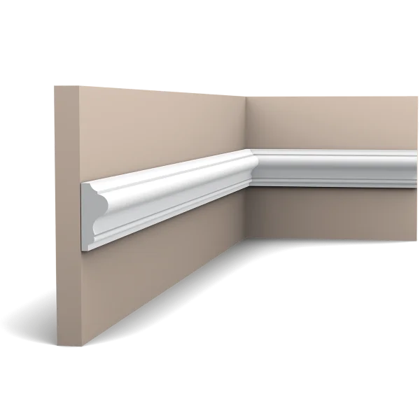 Молдинг Orac P8030F (41*17*2000 мм) в Набережных Челнах