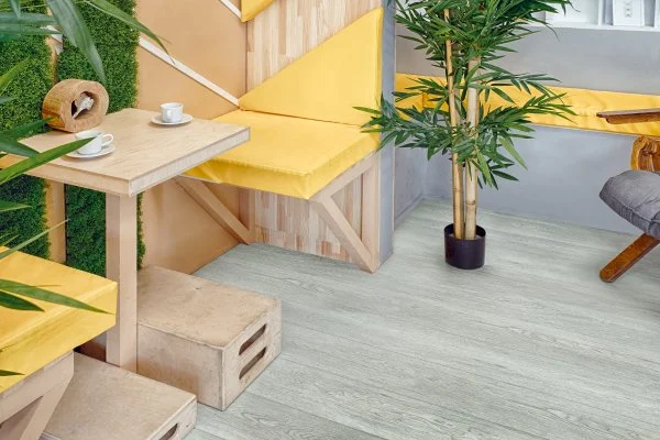 Каменно-полимерная плитка Alpine Floor Grand Sequoia Секвоя Сагано ECO 11-22, 4мм 43 класс в Набережных Челнах