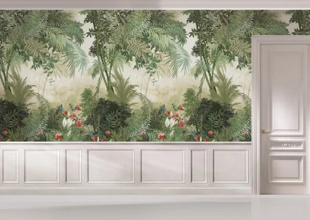 Обои Loymina Amazonia Ins10, 005 в Набережных Челнах