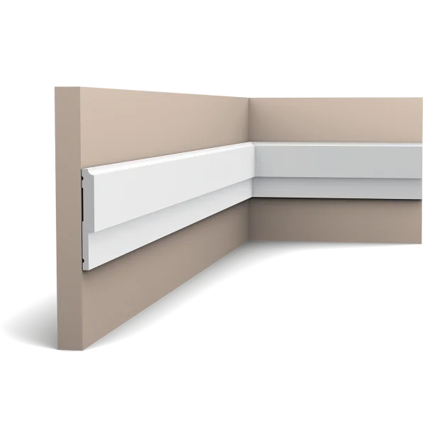 Молдинг Orac P9900 (80*10*2000 мм) в Набережных Челнах