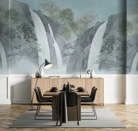 Обои Loymina Пейзаж ART5 006 в Набережных Челнах