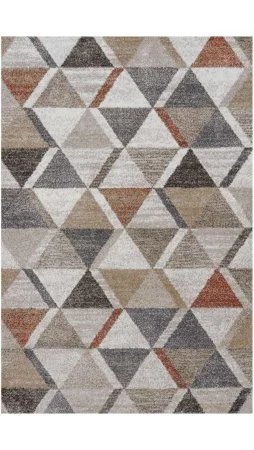 Ковер Синтелон Mondo 1,60х2,30 56EHB Прямоугольник в Набережных Челнах