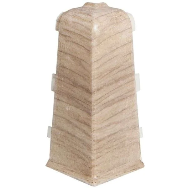 Угол наружный INDO70 20 Дуб Бургос в Набережных Челнах