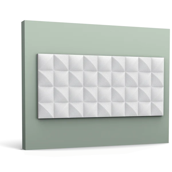 Декоративная панель Orac W113 (200x25x2.2 см) в Набережных Челнах