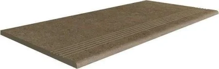 Керамогранит Italon Аурис Мока ступень (Натуральная, 30х60) в Набережных Челнах