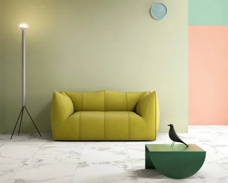 Керамогранит Coliseum Микеланджело Колд 60х120 (Натуральный и Реттифицированный) в Набережных Челнах