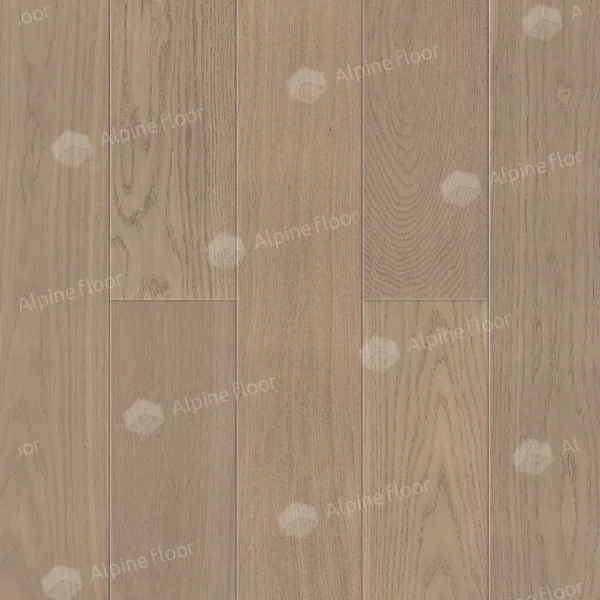 Инженерная доска Alpine Floor Villa Дуб Милкшейк в Набережных Челнах