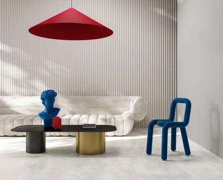 Керамогранит Coliseum Астро Сильвер 60х120 (Натуральный и Реттифицированный) в Набережных Челнах