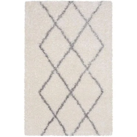 Ковер Синтелон Pleasure 0,80х1,50 04VMV Прямоугольник в Набережных Челнах