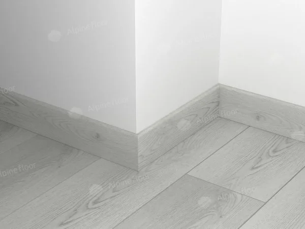 Кварцевый плинтус Alpine Floor Grand Sequoia 11-12 Дейнтри в Набережных Челнах