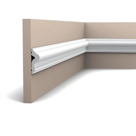 Молдинг Orac PX175 (50*17*2000 мм) в Набережных Челнах