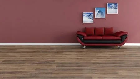 Ламинат Kronopol Platinium Slim 2048 Barbacan Oak в Набережных Челнах