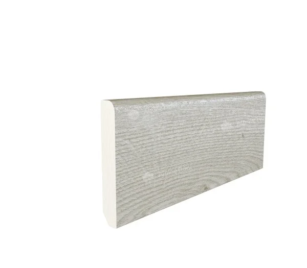 Кварцевый плинтус Alpine Floor Parquet Light 13-11 Снежный в Набережных Челнах