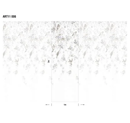 Обои Loymina Пейзаж ART11 006 в Набережных Челнах