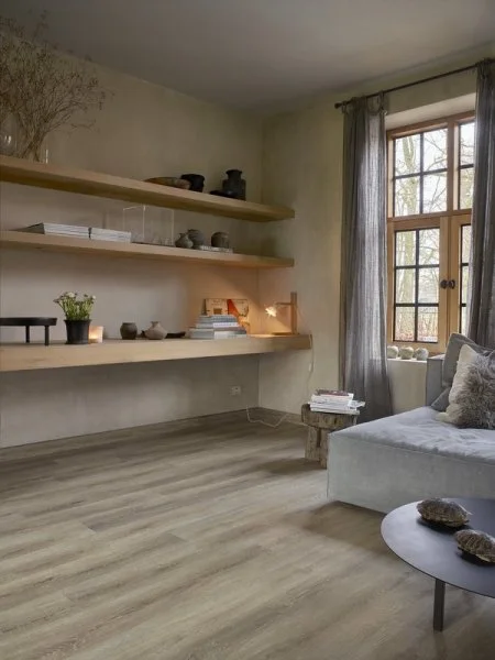 ПВХ Плитка Berry Alloc Spirit Home 30 GD French Light 1332 в Набережных Челнах