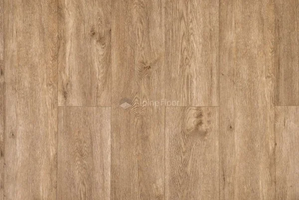 Каменно-полимерная плитка Alpine Floor Grand Sequoia Light Миндаль ECO 11-601 3.5мм, 34 класс в Набережных Челнах