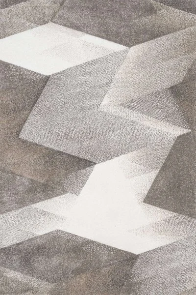 Ковер Синтелон Vegas Home 0,80х1,50 59BWB Прямоугольник в Набережных Челнах