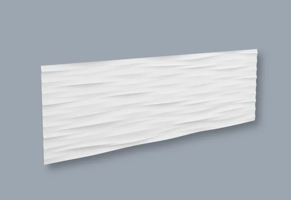 Декоративная панель NMC Arstyl Wave (113.5x38x1.85 см) в Набережных Челнах