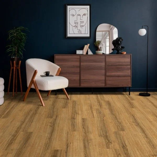 Ламинат Aberhof Tornado 2402 Дуб Талас 8мм 33кл в Набережных Челнах