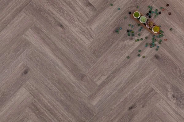 Плитка SPC Bonkeel Style HB 4мм Дуб Матира в Набережных Челнах