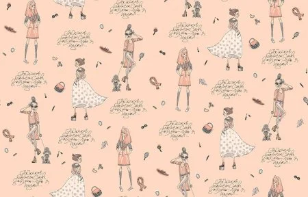 Обои Milassa Bon Voyage D3, 007 в Набережных Челнах