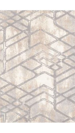 Ковер Синтелон Terra 1,60x2,30 02VGE Прямоугольник в Набережных Челнах