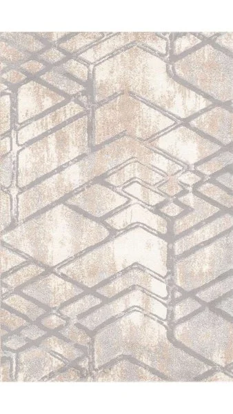 Ковер Синтелон Terra 1,60x2,30 02VGE Прямоугольник в Набережных Челнах