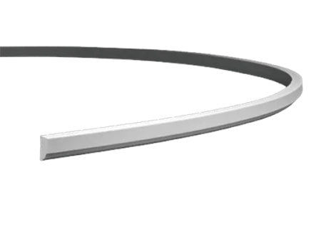 Молдинг Европласт 1.51.305 Гибкий 2,0 м в Набережных Челнах