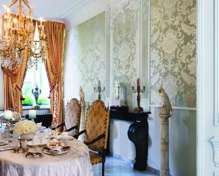 Обои Loymina  Renaissance NK3, 001 в Набережных Челнах