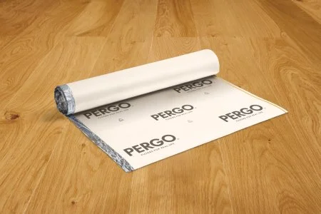 Подложка Pergo Smart Basic 2.0 мм (15м2) в Набережных Челнах