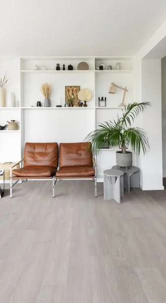 Плитка SPC Adelar Eterna Acoustic Somerset Oak 05229 + подложка в Набережных Челнах