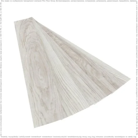 ПВХ плитка FineFlex Wood Дуб Лапландский FX-105 в Набережных Челнах