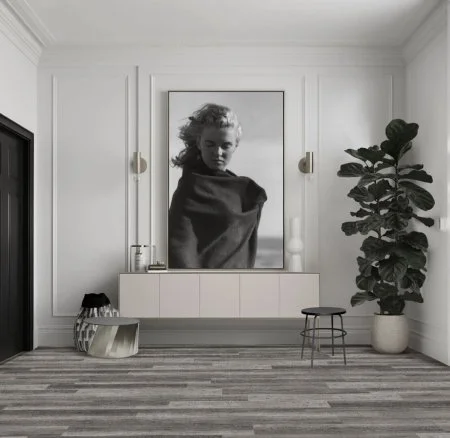 Виниловый пол Royce Ultima U1968 Дуб Маккай в Набережных Челнах