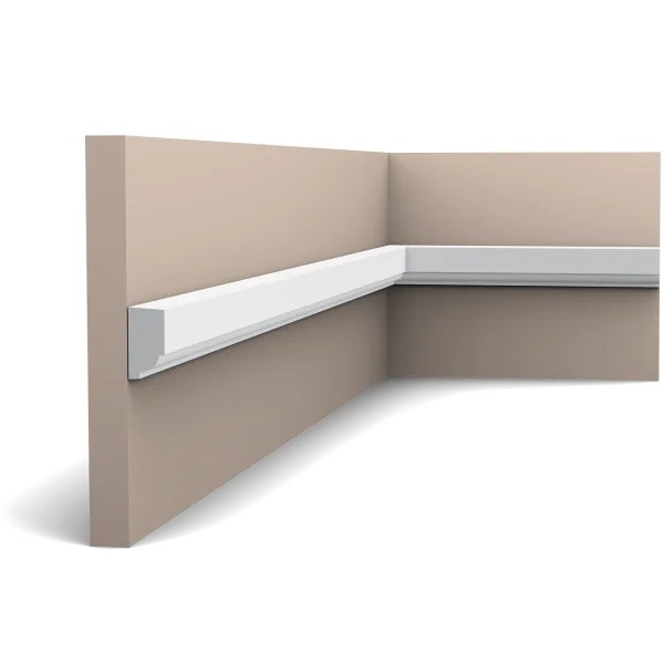 Молдинг Orac P9050 (25*130*2000 мм) в Набережных Челнах