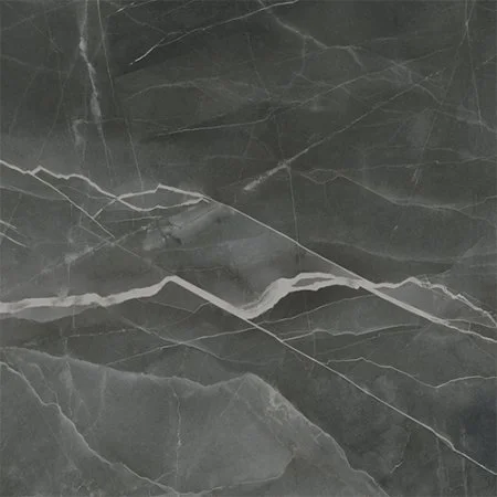 Керамогранит Vitra SityMarble Калакатта Блэк 60х60 (Лаппатированная и Реттифицированная) в Набережных Челнах