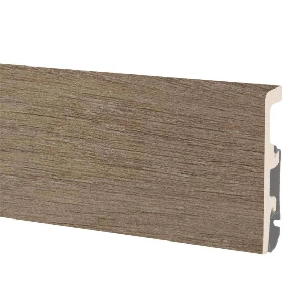 Плинтус полиуретановый Arbiton INTEGRA 46 Дуб Давос 2,4 м в Набережных Челнах