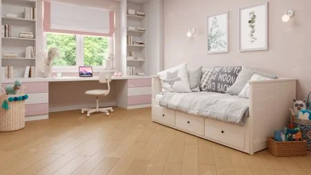 Инженерная доска Alpine Floor Villa Дуб Шампань в Набережных Челнах