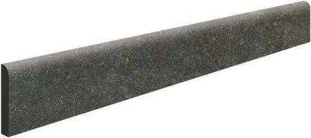 Керамогранит Italon Аурис Блэк плинтус 7,2х60 в Набережных Челнах