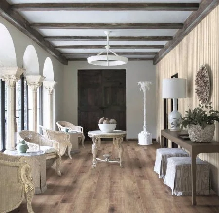 Виниловый пол Royce Ultima U1966 Дуб Бендиго в Набережных Челнах