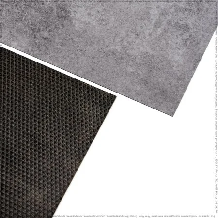 ПВХ плитка FineFlex Stone Безенги FX-207 в Набережных Челнах