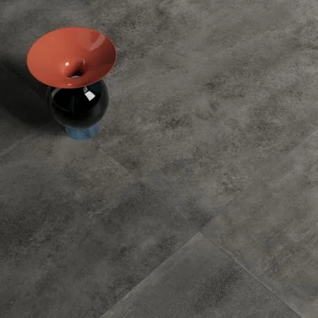 Керамогранит Coliseum Астро Блэк 60х120 (Натуральный и Реттифицированный) в Набережных Челнах